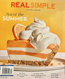 Real Simple Magazine