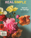 Real Simple Magazine