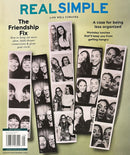 Real Simple Magazine