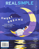 Real Simple Magazine