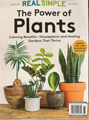 Real Simple Special Edition Magazine