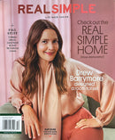 Real Simple Magazine