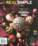Real Simple Magazine