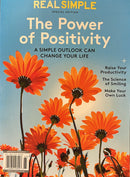 Real Simple Special Edition Magazine