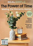 Real Simple Special Edition Magazine