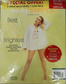 Real Simple + Southern Living + Better Homes & Garden