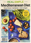 Real Simple Special Edition Magazine