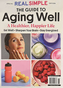 Real Simple Special Edition Magazine