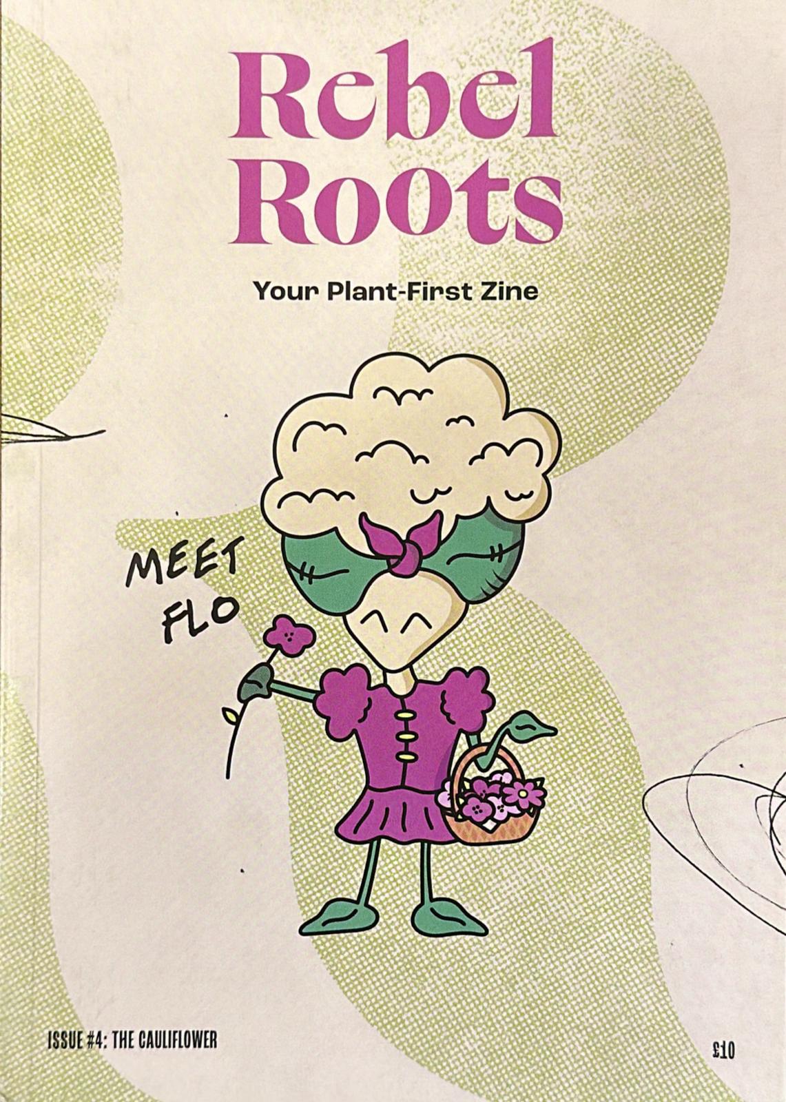 Rebel Roots Magazine rebel-roots-magazine