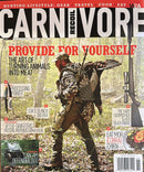Recoil Carnivore Magazine