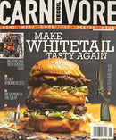 Recoil Carnivore Magazine