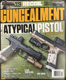 Concealment Magazine
