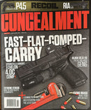 Recoil Magazine