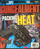 Recoil Magazine
