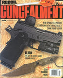 Recoil Magazine