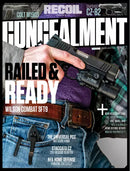 Concealment Magazine