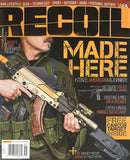 Recoil Magazine