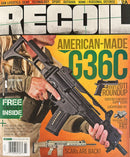 Recoil Magazine