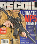 Recoil Magazine