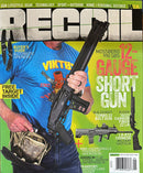 Recoil Magazine