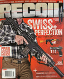 Recoil Magazine