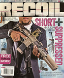 Recoil Magazine