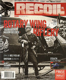 Recoil Magazine