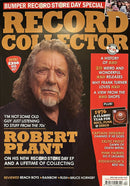 Record Collector UK Magazine