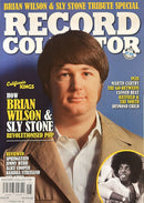 Record Collector UK Magazine