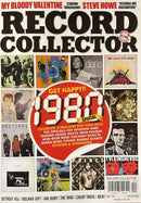 Record Collector UK Magazine
