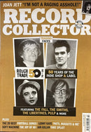 Record Collector UK Magazine