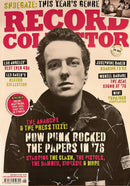 Record Collector UK Magazine