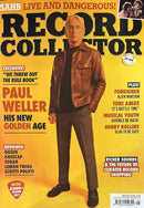 Record Collector UK Magazine
