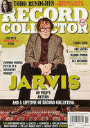 Record Collector UK Magazine