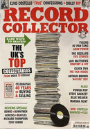 Record Collector UK Magazine