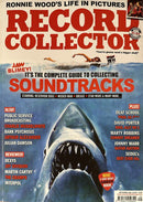 Record Collector UK Magazine