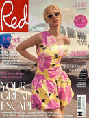 Red UK Magazine