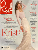 Red UK Magazine