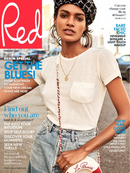 Red UK Magazine