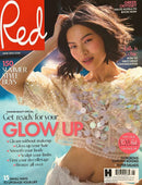 Red UK Magazine
