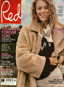 Red UK Magazine