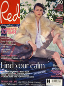 Red UK Magazine