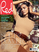 Red UK Magazine