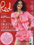 Red UK Magazine