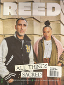 Reed Magazine