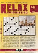 Relax Enigmistico Magazine