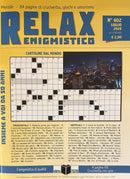 Relax Enigmistico Magazine