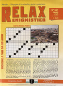 Relax Enigmistico Magazine