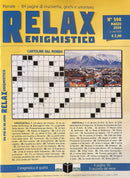 Relax Enigmistico Magazine