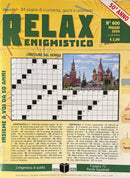 Relax Enigmistico Magazine